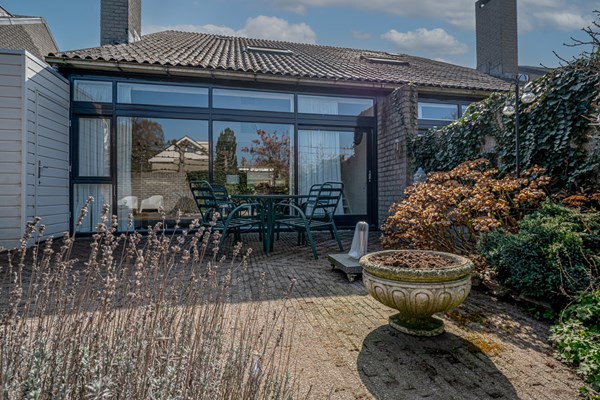 Medium property photo - Essenpas 7, 6903 AM Zevenaar